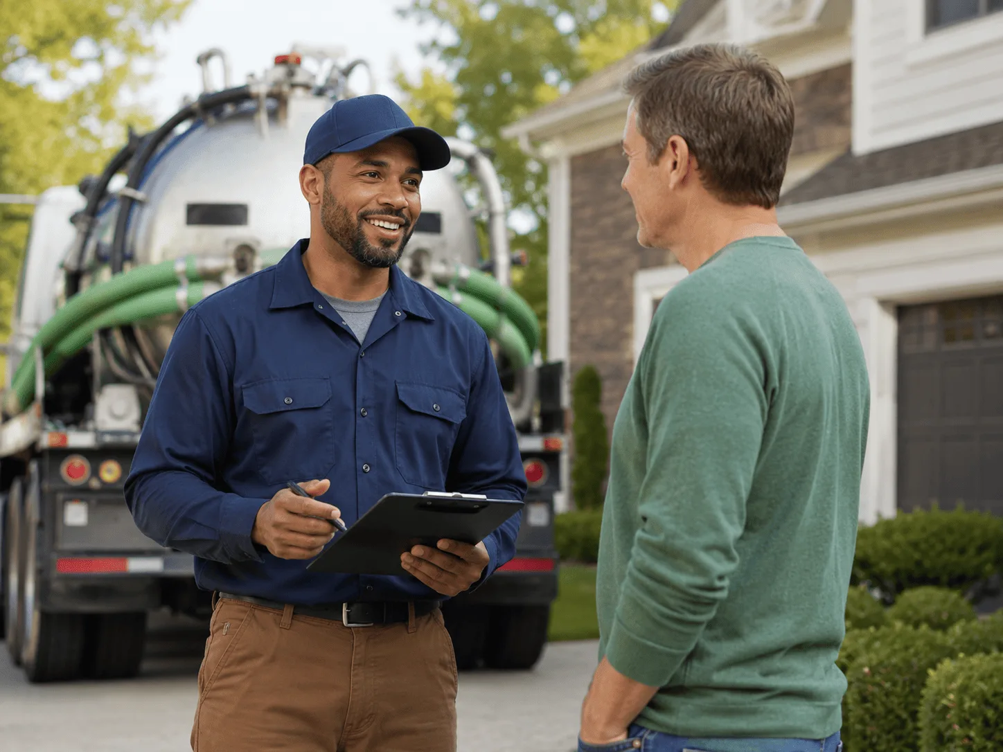 Mosquito Control Louisiana FAQs